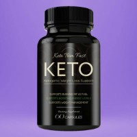 Keto Trim Fast