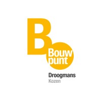 Bouwpunt Droogmans