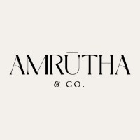 Amrūtha & Co.