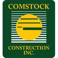 Comstock Construction, Inc.