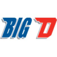 Big D Oil Co
