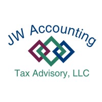 JW Accounting & Tax Advisory LLC