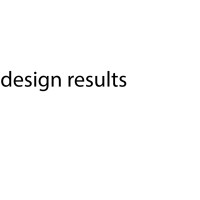 design results