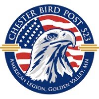 Chester Bird American Legion Post 523