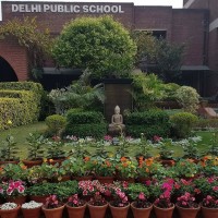 DPS Noida