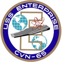 USS Enterprise (CVN-65)