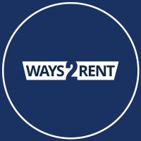 Ways 2 Rent