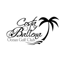 Costa Ballena Ocean Golf Club