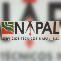 SERVICIOS TÉCNICOS NAPAL