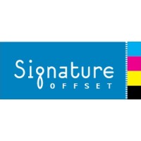 Signature Offset