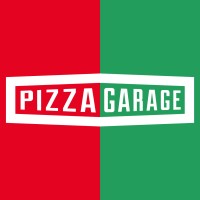 Pizza Garage