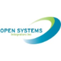 Open Systems Integrators