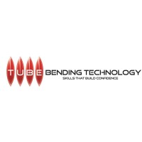 Tube Bending Technology