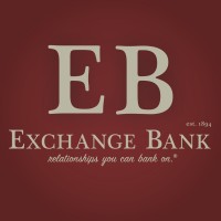 Exchange Bank: Relationships You can Bank On