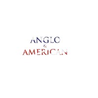 Anglo and American