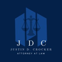 The Law Office of Justin D. Crocker