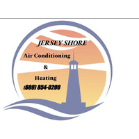 Jersey Shore Air Conditioning and Heating LLC