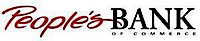 People’s Bank of Commerce