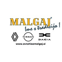 AVTOHIŠA MALGAJ D.O.O.