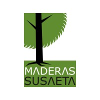 Maderas Susaeta