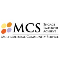 Multicultural Community Service