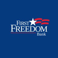 First Freedom Bank