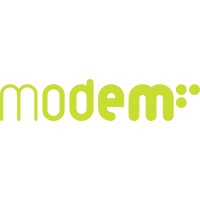MODEM - Modern and Contemporary Arts Centre