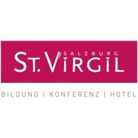 St. Virgil Salzburg