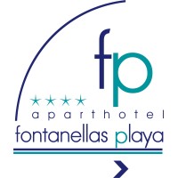 Aparthotel Fontanellas Playa