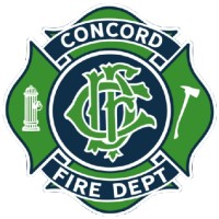 Concord Fire