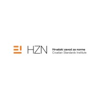 Hrvatski zavod za norme/Croatian Standards Institute