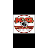 K & G INDUSTRIAL SERVICES, LLC
