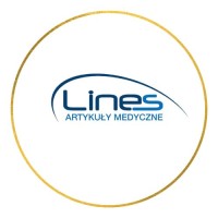 Lines - hurtownia artykułów medycznych