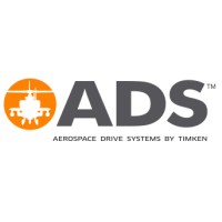 Aerospace Drive Systems, by Timken