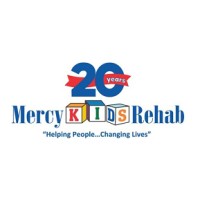 Mercy Kids Rehab