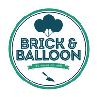 Brick and Balloon