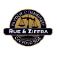 Rue & Ziffra