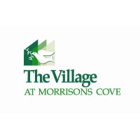 THE VILLAGE AT MORRISONS COVE
