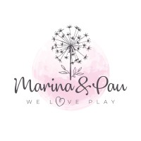 Marina & Pau