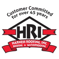 Harness Roofing & Waterproofing Inc.