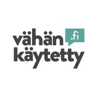 Vähänkäytetty.fi