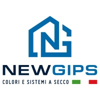 NEWGIPS - Colori e Sistemi a Secco