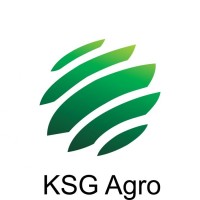 KSG Agro SA