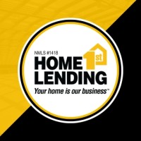 Home1st Lending, LLC | NMLS #1418