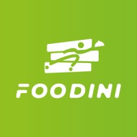 Foodini Food Delivery