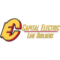 Capital Electric Line Builders