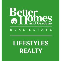 Better Homes and Gardens® Real Estate Lifestyles Realty