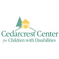 Cedarcrest Center for Children with Disabilities