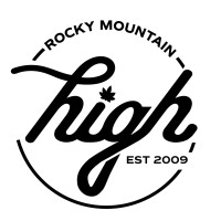 Rocky Mountain High