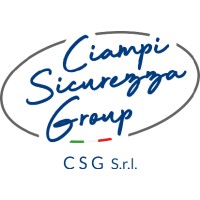 Ciampi Sicurezza GROUP S.r.l - CSG S.r.l